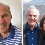 Άνθρωπος που έζησε μέχρι τα 101 ονόμασε 7 μυστικά της