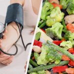 Τι να φάτε για να μειώσετε την αρτηριακή πίεση: Οι