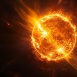 Υπήρξαν δύο εκλάμψεις στον Ήλιο: θα υπάρξει μαγνητική καταιγίδα στις